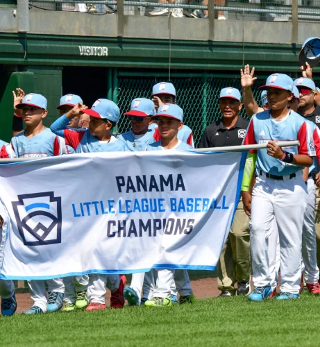 David Doleguita LL back to LLWS for first time in 33 years; excited to play